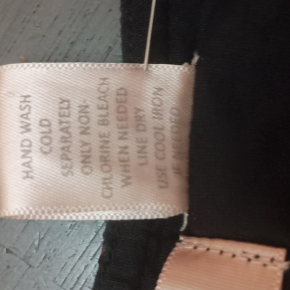 Lottie & Holly Band of Gypsies Dress - Picture 5 of 7